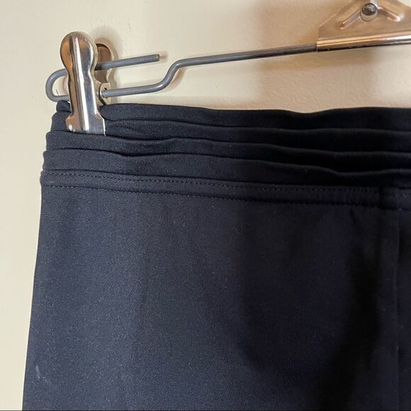 Bloch jazz pants black size P petite XS - Picture 5 of 6